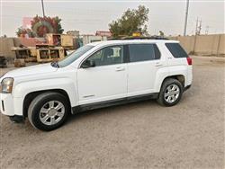 جي ام سي تيراين